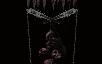 EXCLUSIVE TRACK PREMIERE: Pig’s Blood – Misanthrope Absolute