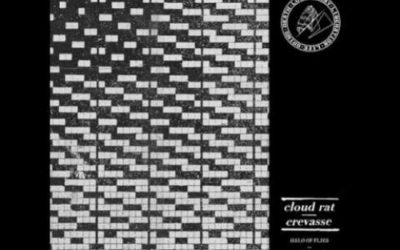 Cloud Rat/Crevasse Split