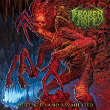 Broken Hope – Mutilated and Assimilated (Review and Interview)