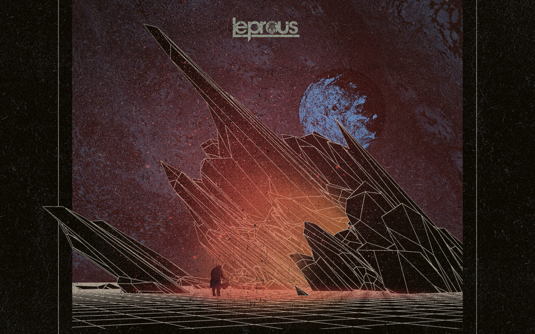 Leprous – Malina