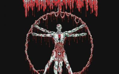 Undergang – Misantropologi (Review and Interview)