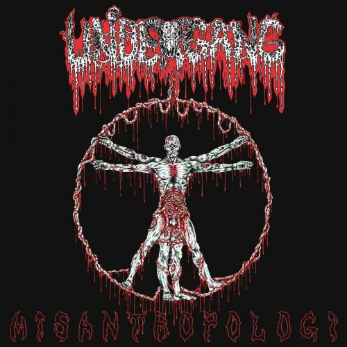 Undergang – Misantropologi (Review and Interview)