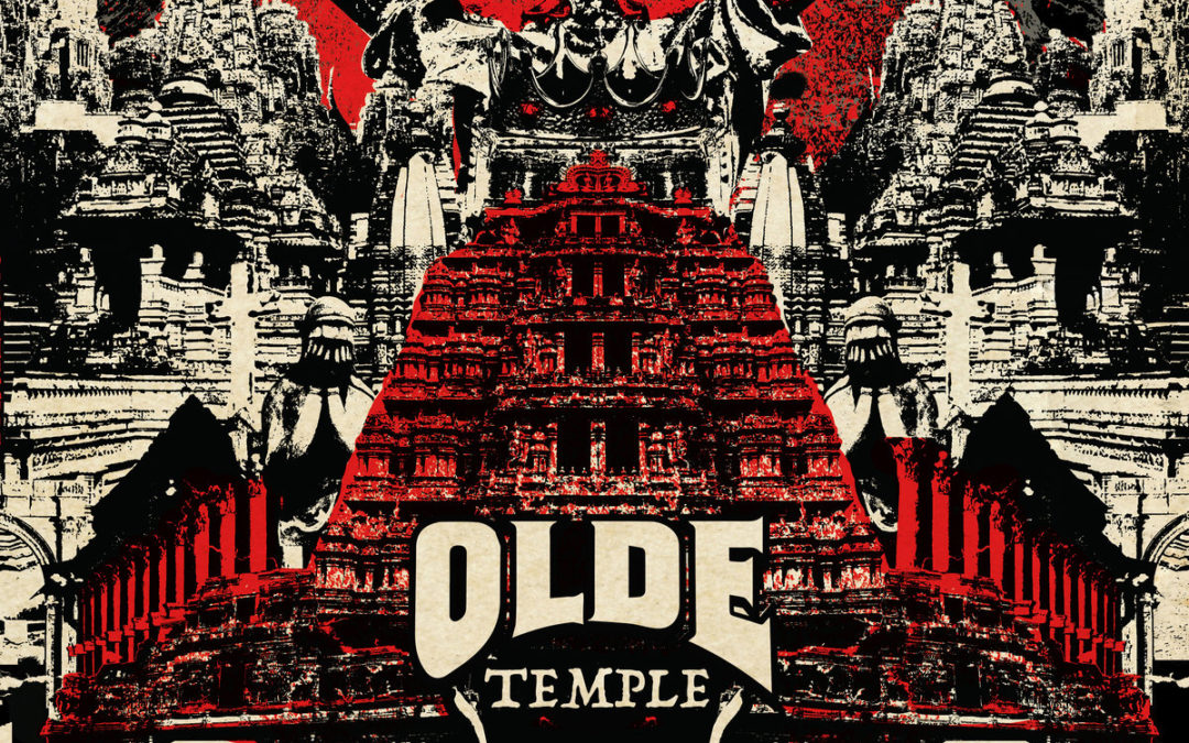 Olde – Temple