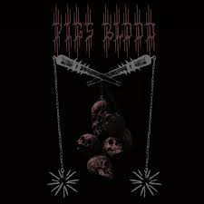 Pig’s Blood – Pig’s Blood