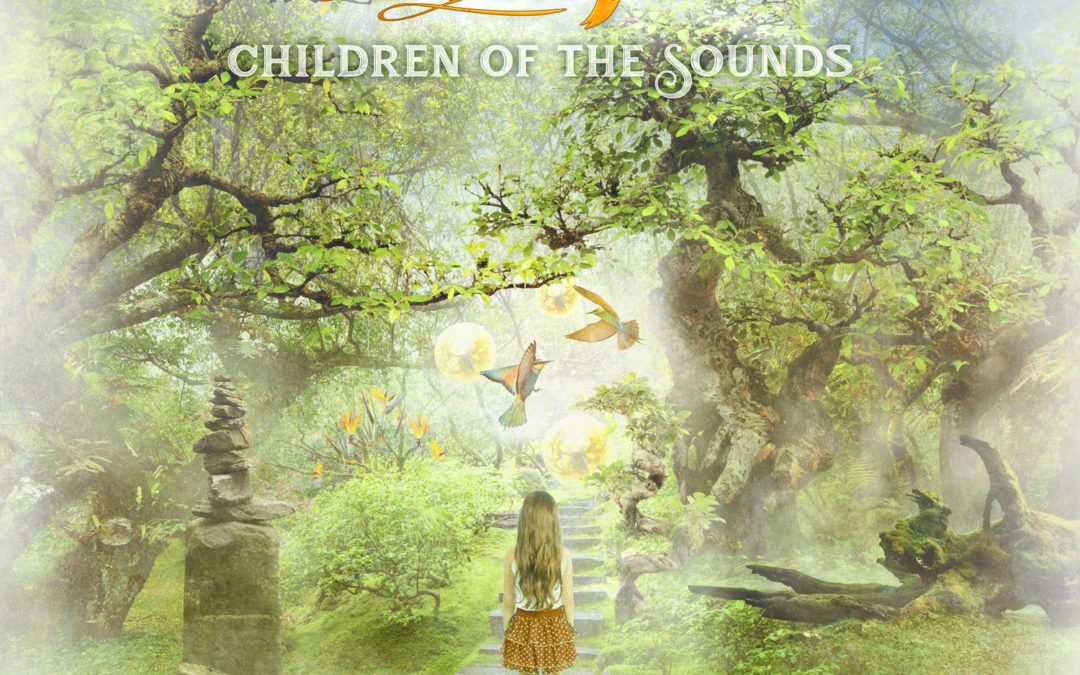 Kaipa – Children of the Sounds