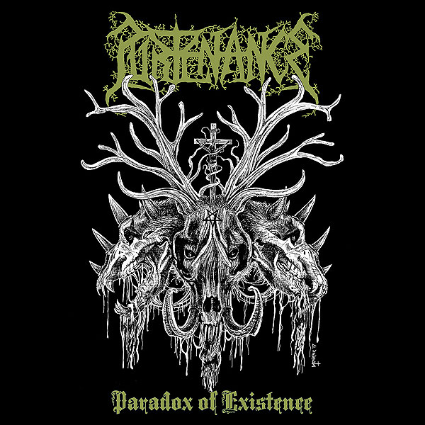 Purtenance – Paradox of Existence