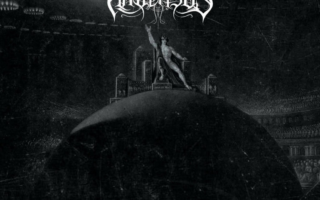 Amiensus – All Paths Lead To Death