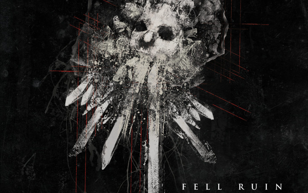 Fell Ruin – To The Concrete Drifts