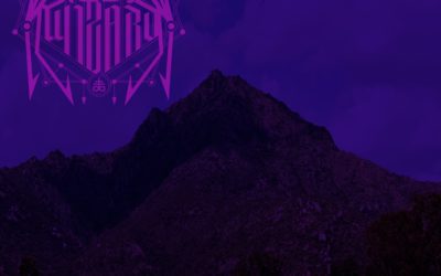 Rebel Wizard – The Warning of One EP