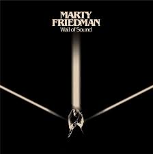 Marty Friedman – Wall of Sound