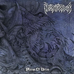 Necrovorous – Plains of Decay