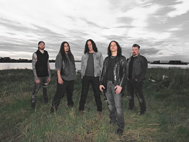 Silvertomb – New Band Profile