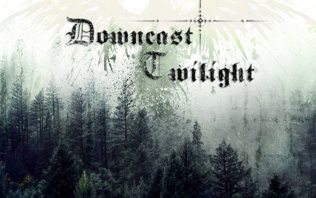 Posts by Hayduke X. Downcast Twilight - Under the Wings of the Aquila. 