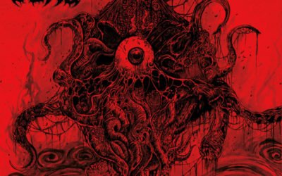 Come Back From The Dead – Caro Data Vermibus