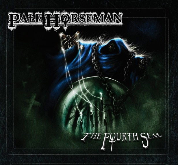 Pale Horseman – The Fourth Seal