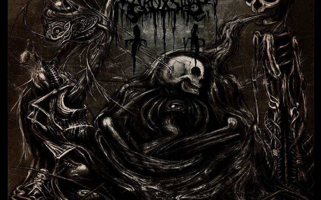 Paroxsihzem – Abyss of Excruciating Vexes