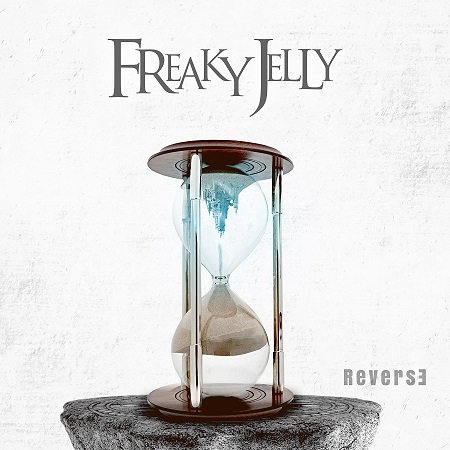 Freaky Jelly – Reverse