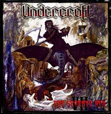 Undercroft – The Seventh Hex