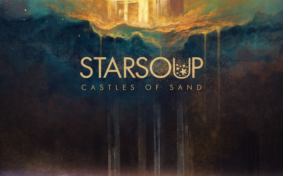 Starsoup – Castles of Sand