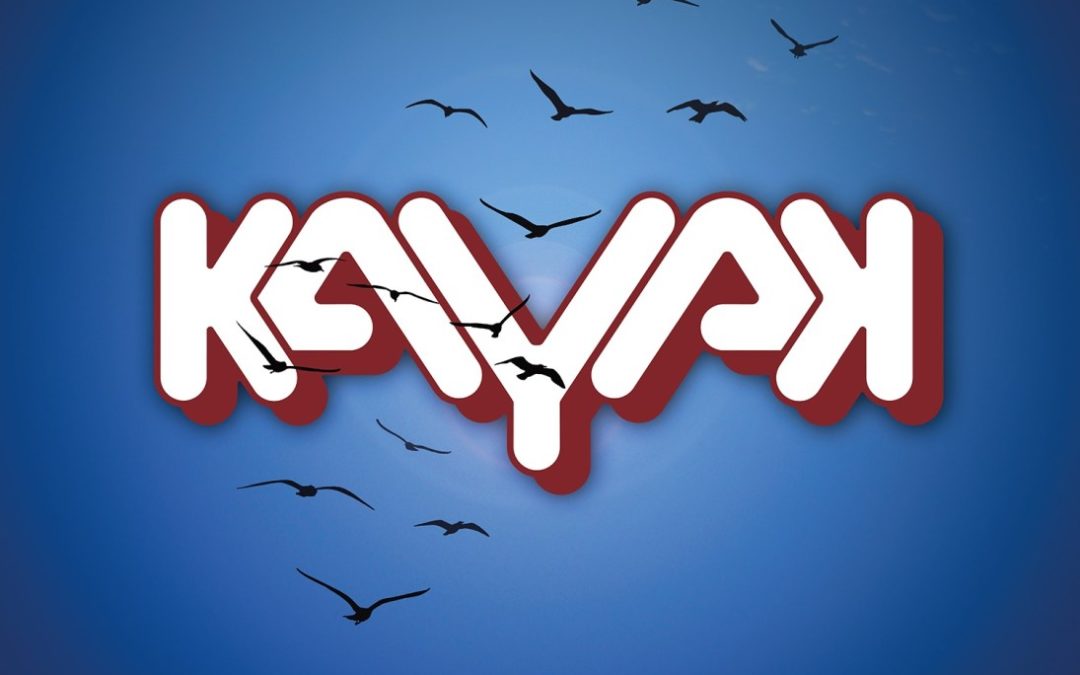 Kayak – Seventeen