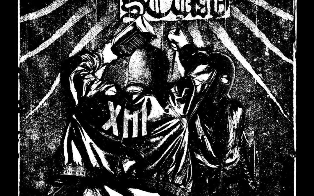 Sacroscum – Drugs & Death