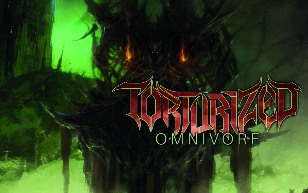 Torturized – Omnivore