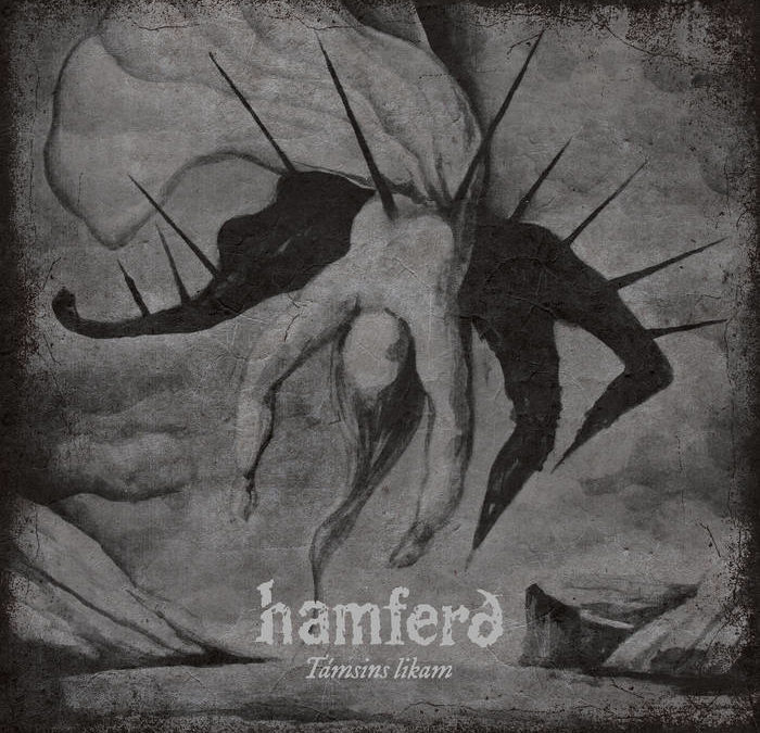 Hamferð- Támsins likam (Review and Interview)