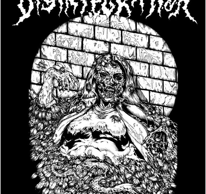 Disintegration – Cruel Slaughter