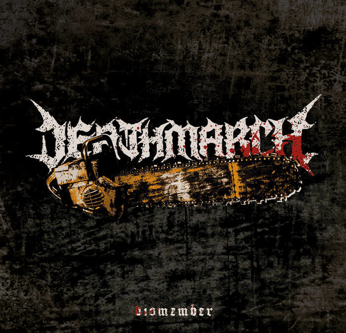 Deathmarch – Dismember