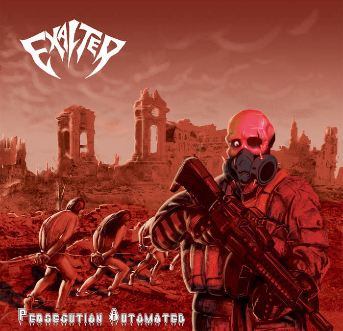 Exalter – Persecution Automated