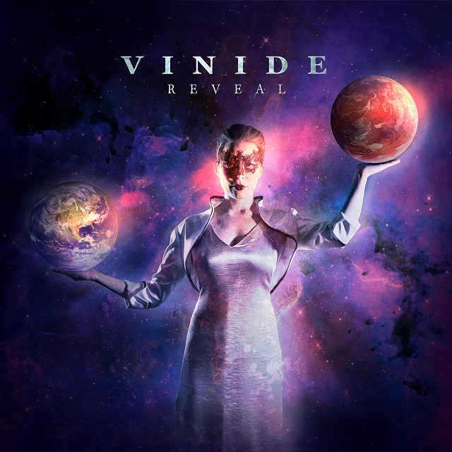 Vinide – Reveal