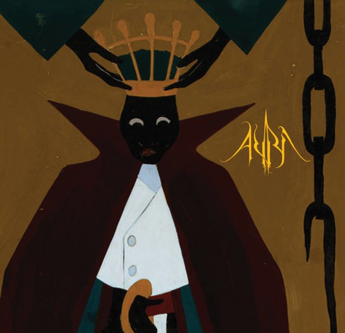 Auri – The Crown of Doubt