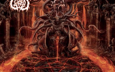 Hellish God – The Evil Emanations