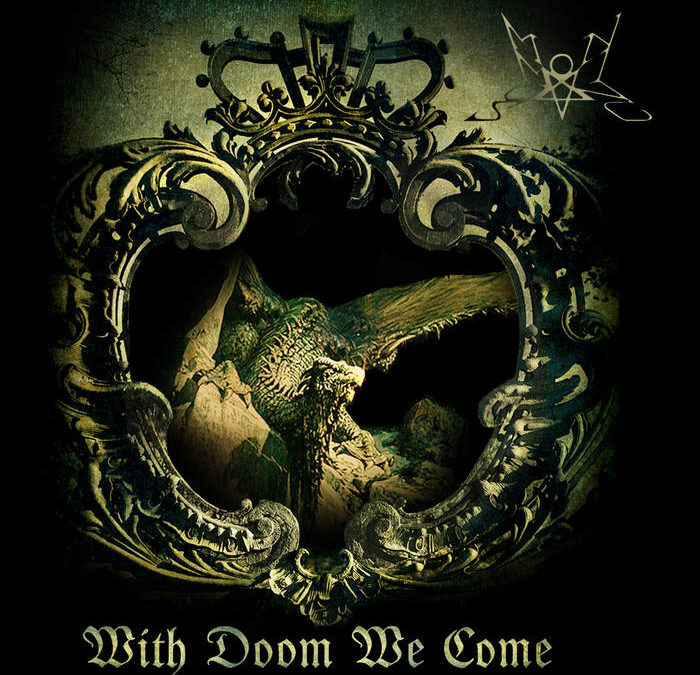 Summoning – With Doom We Come