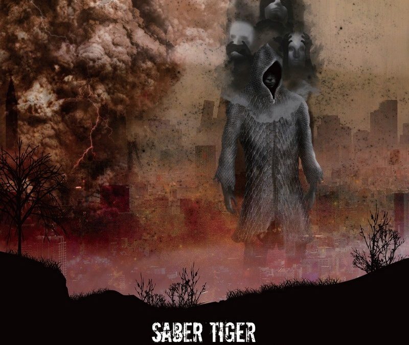 Saber Tiger – Bystander Effect