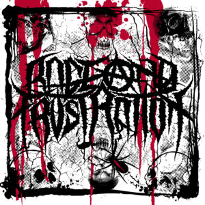 Rage and Frustration Heavy Metal Reviews and Interviews on Mosh Pit Nation - MoshPitNation.com
