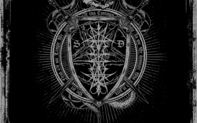 Stark Denial – Covenant of Black