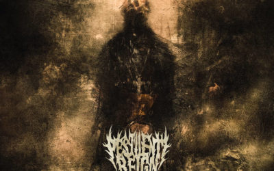 Pestilent Reign – Pyres