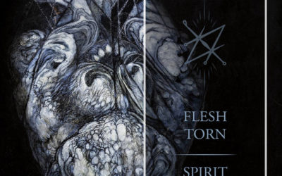 Nigredo – Flesh Torn – Spirit Pierced