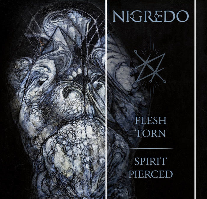 Nigredo – Flesh Torn – Spirit Pierced