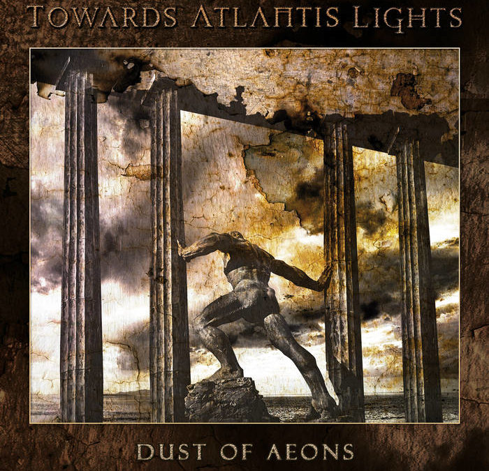 Interview with Towards Atlantic Lights