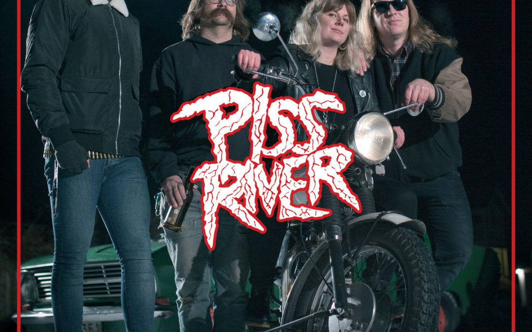 Piss River – Piss River