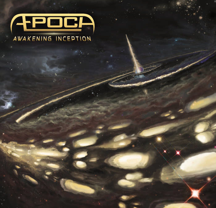 Æpoch – Awakening Inception