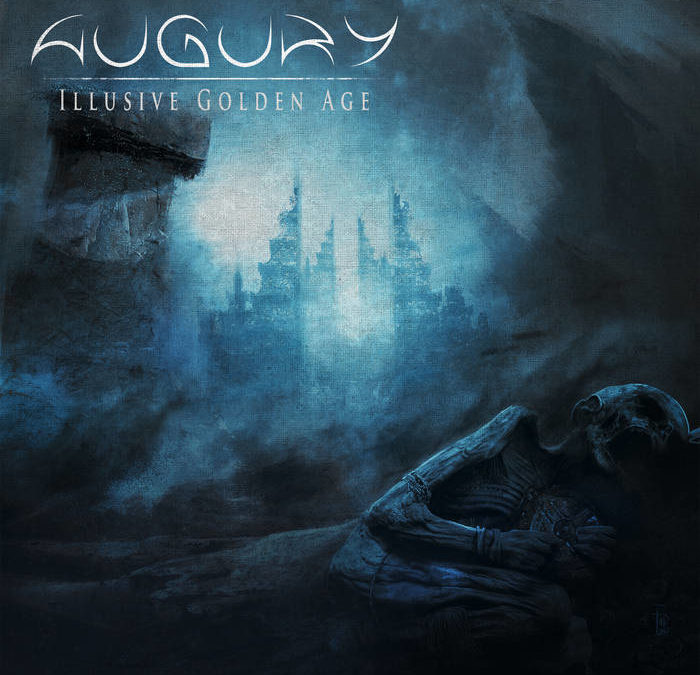 Augury – Illusive Golden Age