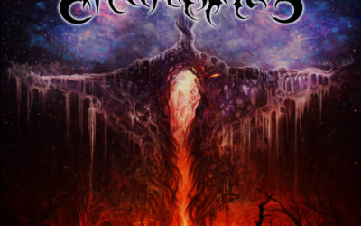 Monotheist – Scourge