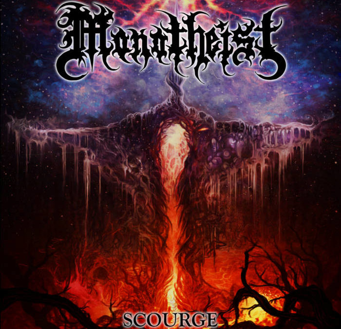 Monotheist – Scourge