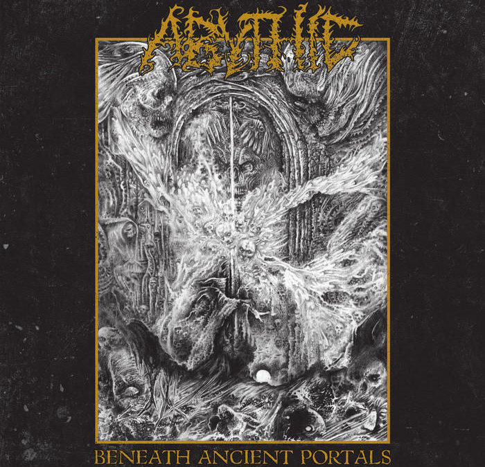 Abythic – Beneath Ancient Portals