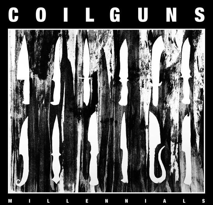 Coilguns – Millennials