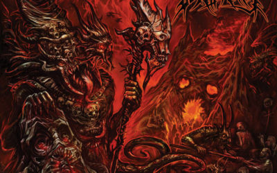 Depravity – Evil Upheaval