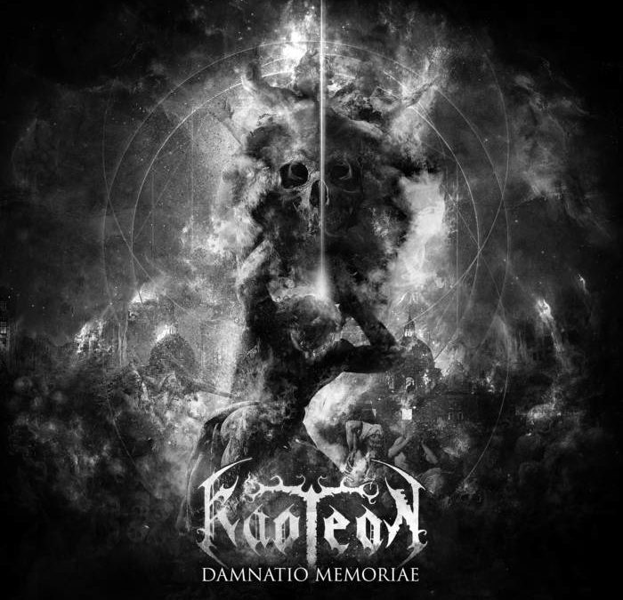 Interview with Kaoteon